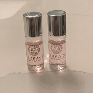Versace Perfume (sample size) roll on
